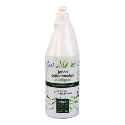 Vlekkenverwijderaar Jabones Beltrán Zeep Ecologisch (750 ml)