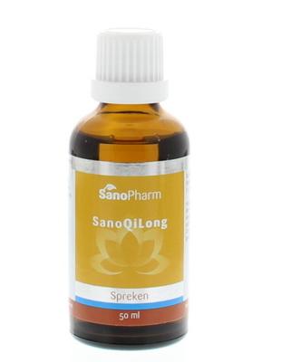 Sano Qi long 50 Milliliter