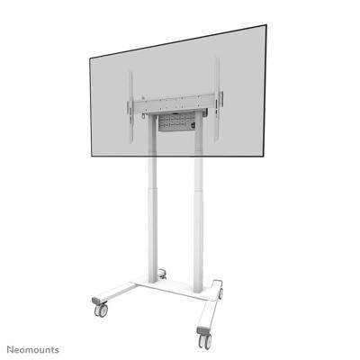 Neomounts FL55-875WH1 TV standaard Wit