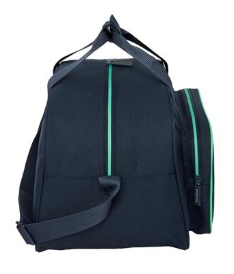 Sporttas Real Madrid C.F. 40 x 24 x 23 cm