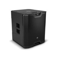 LD Systems ICOA SUB 15 A actieve subwoofer 15 inch - thumbnail