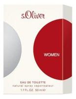 s Oliver Women Eau de Toilette Natural Spray - thumbnail