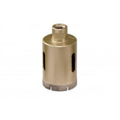 Metabo Accessoires Tegel-diamantboorkronen droog Ø 50 mm - 628311000