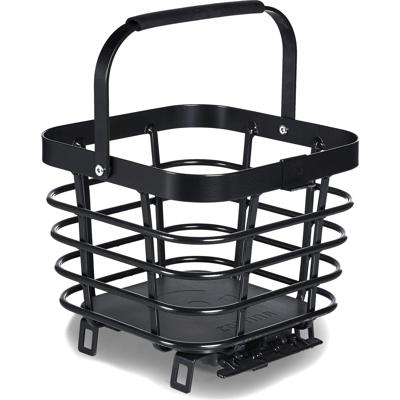 Cortina mand montreal avs 30l zwart 30x30x21cm