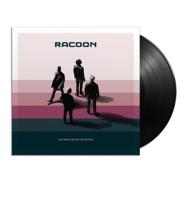Racoon - Look Ahead And See The Distance LP - thumbnail