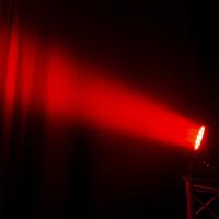 BeamZ Fuze1910 wash moving head 19x 10W RGBW - thumbnail