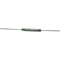 Hamlin FLEX-14 Reedcontact 1x NO 200 V/DC 0.5 A 10 W Lengte (glazen buis):14 mm - thumbnail