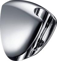 Hansgrohe Porter C wandhouder, chroom - thumbnail