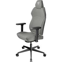 ThunderX3 ThunderX3 SOLO 360 Ergonomischer Gaming-Stuhl - Loft Air, hellgrau Gaming stoel / bureaustoel - thumbnail