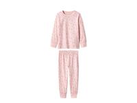 lupilu Kinder pyjama (Lichtroze, 110/116) - thumbnail