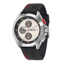 Sector R3271687003 Stainless Steel Chronograph - thumbnail