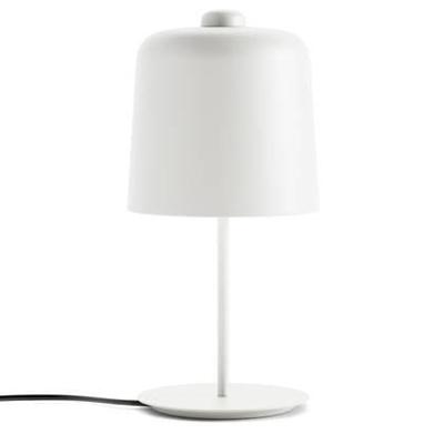 Luceplan Zile tafellamp small wit Luceplan Zile tafellamp small wit