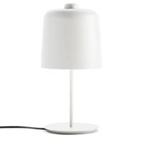 Luceplan Zile tafellamp small wit - thumbnail