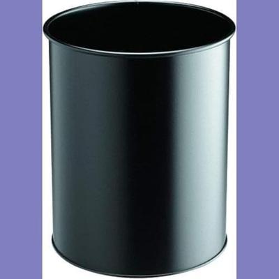 Durable papiermand zwart