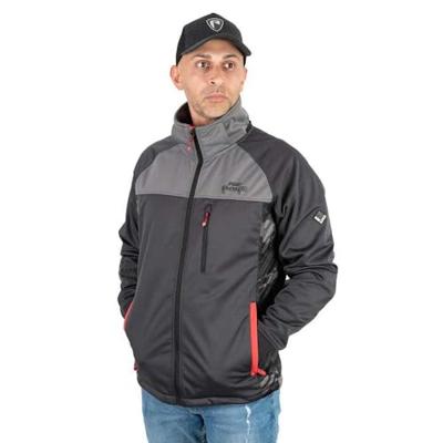 Fox Rage Sherpa Wind Blocker Medium