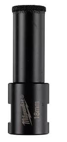 Milwaukee Accessoires m14 diamantboor 18mm - 1pc - 4932478276