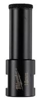 Milwaukee Accessoires m14 diamantboor 18mm - 1pc - 4932478276 - thumbnail