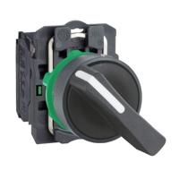 Schneider Electric XB5AJ21 XB5AJ21 Keuzeschakelaar 1 stuk(s) - thumbnail