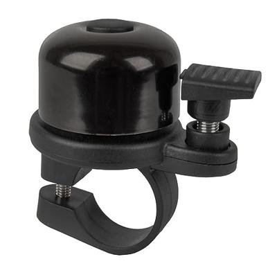 AirBell Fietsbel met Airtag houder ø31.8mm zwart AirBell Fietsbel met Airtag houder ø31.8mm zwart