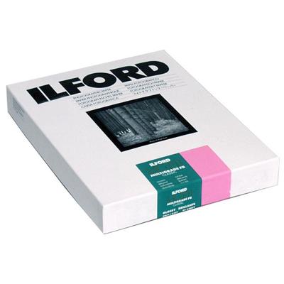 Ilford MG FB Classic, 17,8 x 24,0 cm , 1K , 100 vellen