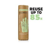 Ecoegg Bamboe - schoonmaakdoekjes - op rol - 20 stuks - thumbnail