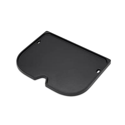 Weber Bakplaat - Lumin Compact-elektrische barbecue grillplaat Weber Bakplaat - Lumin Compact-elektrische barbecue grillplaat