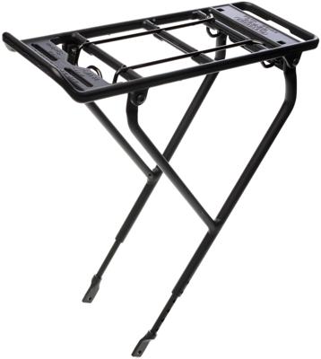 PLETSCHER gepäckträger "werso for mik-system" rear rack plets.werso mik 330x120mm black PLETSCHER gepäckträger "werso for mik-system" rear rack plets.werso mik 330x120mm black