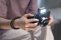 TTArtisan mini magnetisch LED licht - Fotorolletjes look - thumbnail