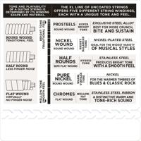 D&apos;Addario EXL110 10-PACK - thumbnail