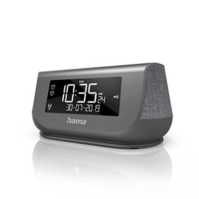 Hama Digitale Radio DR36SBT FM/DAB/DAB+/Bluetooth