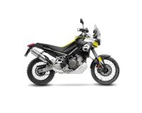 LeoVince Geluiddemper "sbk lv one evo ii schalld leo slipon lv one inox - thumbnail