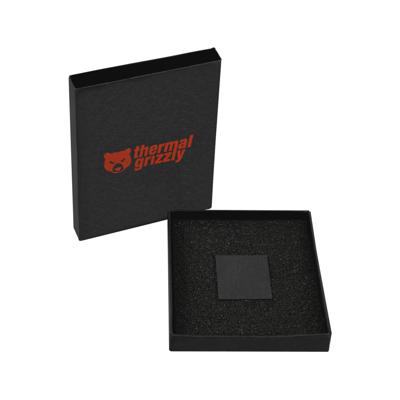 Thermal Grizzly Carbonaut Warmtegeleidend pad (b x h x d) 31 x 0.2 x 25 mm Box Thermal Grizzly Carbonaut Warmtegeleidend pad (b x h x d) 31 x 0.2 x 25 mm Box