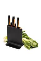 Fiskars 1057554 Messenblok Zwart - thumbnail