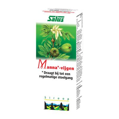Salus Manna-vijgensap 200ml