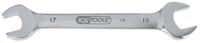 KS Tools 964.2212 964.2212 Dubbele steeksleutel Sleutelbreedte (metrisch) 22 - 24 mm - thumbnail