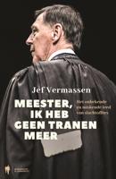 Meester, ik heb geen tranen meer - Jef Vermassen - eBook (9789089318169) - thumbnail