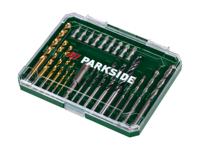 PARKSIDE Boor- en bitset - thumbnail