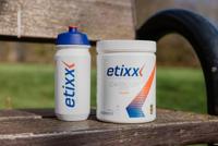 Etixx Performance Carbo-GY Energiedrank Sinaasappelsmaak 1000gr - thumbnail