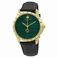 Gucci YA126463 Herenhorloge - thumbnail