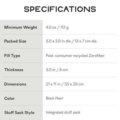 Nemo Fillo Elite Kussen Black Pearl/Citron