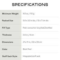 Nemo Fillo Elite Kussen Black Pearl/Citron - thumbnail