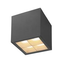 SLV Led plafondspotS-Cube - 1007461 - thumbnail