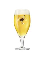 Brouwerij &apos;t IJ - Bierglas op voet 300ml - 6 stuks - thumbnail