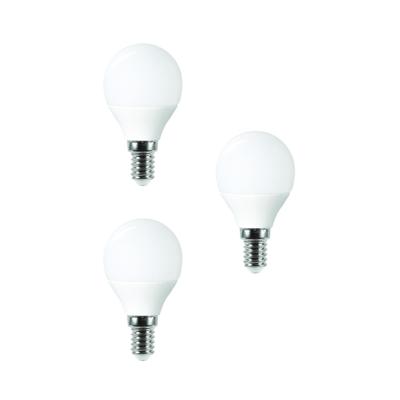 E14 P45 LED-kogellamp Marco 4.2W 2700K