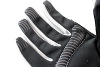 CONTEC winterhandschoen "bleak touch" ct win.hand. bleak touch gr. xxl, black/grey - thumbnail