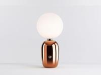 Parachilna - Aballs M GR Tafellamp Koper - thumbnail