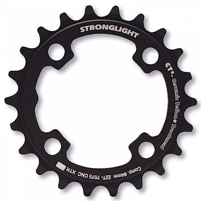 Stronglight MTB Chainring For XTR 960