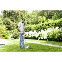 Bosch Home and Garden UniversalGrassCut 18V-26 Grastrimmer Accu Incl. accu 18 V 2.5 Ah Snijbreedte max.: 26 mm - thumbnail