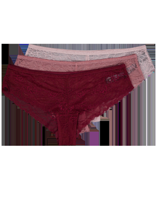 Amber Brazilian - Rood