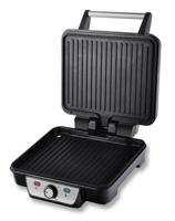 Inventum cg618 contactgrill - thumbnail